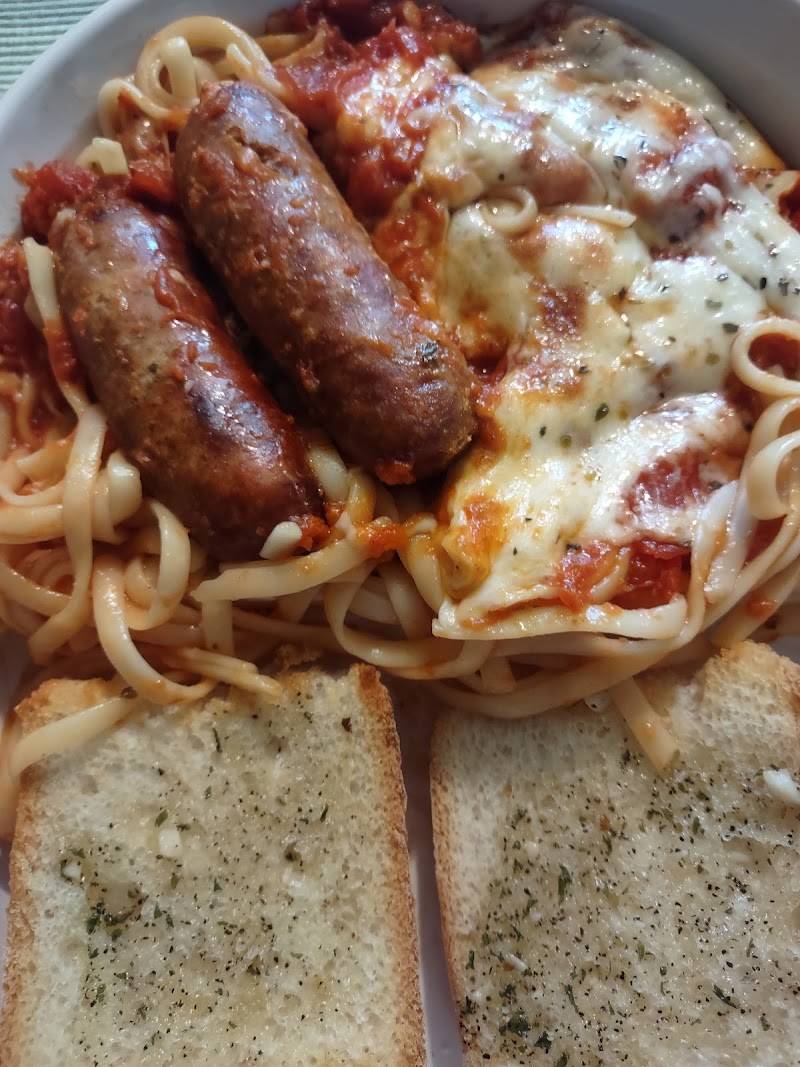 Benner's Bagels Pizza N' What Nosh